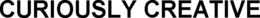 CURIOUSLY CREATIVE trademark