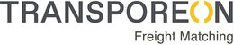 TRANSPOREON FREIGHT MATCHING trademark