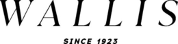 WALLIS SINCE 1923 trademark