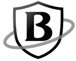 B trademark