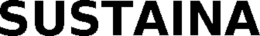 SUSTAINA trademark