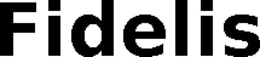 FIDELIS trademark
