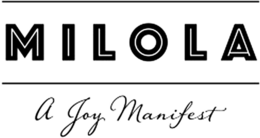 MILOLA A JOY MANIFEST trademark