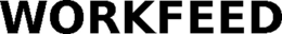 WORKFEED trademark