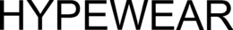 HYPEWEAR trademark