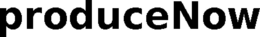 PRODUCENOW trademark