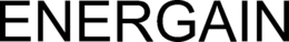 ENERGAIN trademark