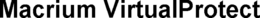 MACRIUM VIRTUALPROTECT trademark