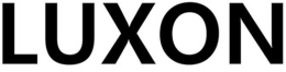 LUXON trademark
