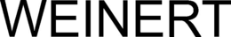 WEINERT trademark