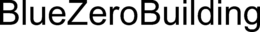 BLUEZEROBUILDING trademark