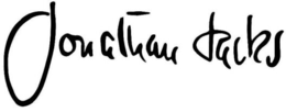 JONATHAN SACKS trademark