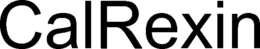 CALREXIN trademark