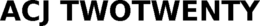 ACJ TWOTWENTY trademark