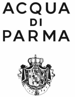 ACQUA DI PARMA trademark