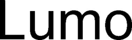 LUMO trademark