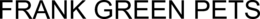 FRANK GREEN PETS trademark