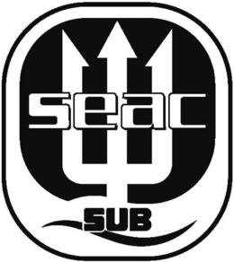 SEAC SUB trademark
