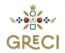 GRECI trademark
