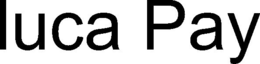 LUCA PAY trademark