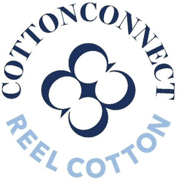 CCCC COTTONCONNECT REEL COTTON trademark