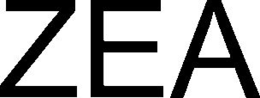 ZEA trademark