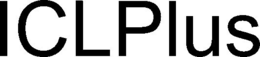 ICLPLUS trademark