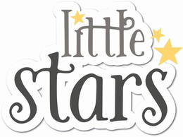 LITTLE STARS trademark