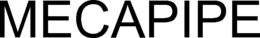MECAPIPE trademark