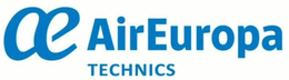 AE AIREUROPA TECHNICS trademark