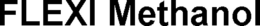 FLEXI METHANOL trademark