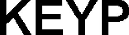 KEYP trademark