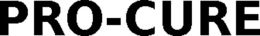 PRO-CURE trademark