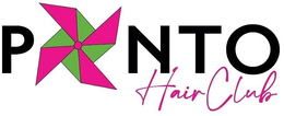 PONTO HAIR CLUB trademark