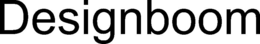 DESIGNBOOM trademark