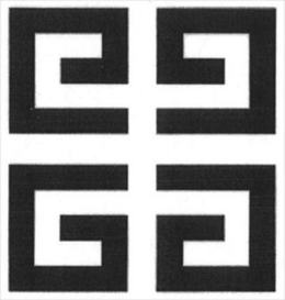 GGGG trademark