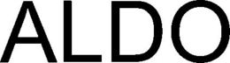 ALDO trademark