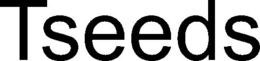 TSEEDS trademark