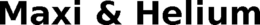 MAXI & HELIUM trademark