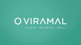 VIRAMAL EVERY WOMAN. WELL trademark