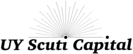 UY SCUTI CAPITAL trademark
