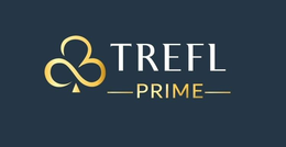 TREFL PRIME trademark