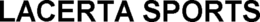 LACERTA SPORTS trademark