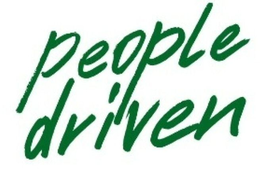 PEOPLE DRIVEN trademark