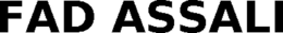 FAD ASSALI trademark
