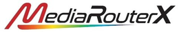 MEDIAROUTERX trademark