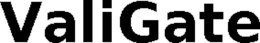 VALIGATE trademark