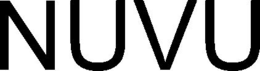 NUVU trademark