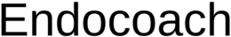ENDOCOACH trademark