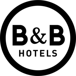 B&B HOTELS trademark